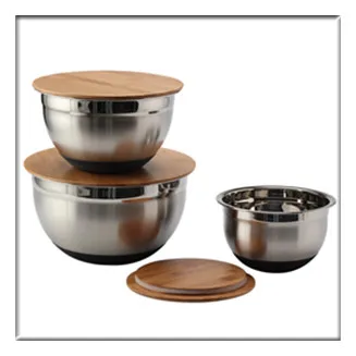 mixing bowl set