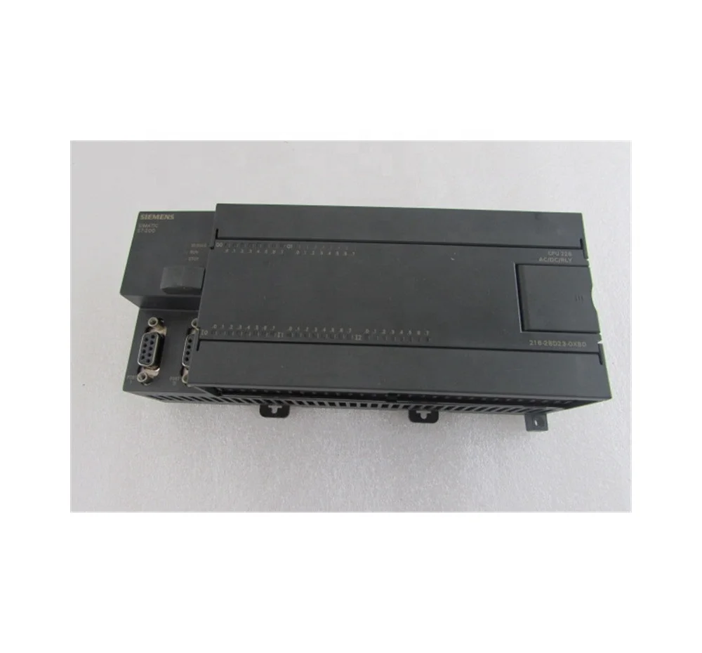 6ES5710-8MA11 бренд лучший и Дешевый plc 6ES5710-8MA11