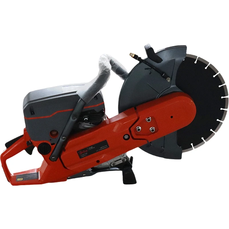 ODETOOLS Power Circular Saw Machine K770 Superior Performance Concrete Cutting Chain Saw Machine