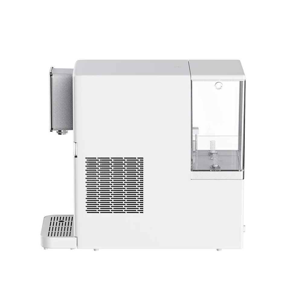 New medium-sized home commercial sparkling water machine Quick cooling or heating