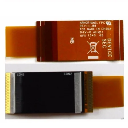 Высококачественный ЖК-кабель для MICROSOFT SURFACE PRO 2 1601 Замена ЖК-видео гибкий кабель