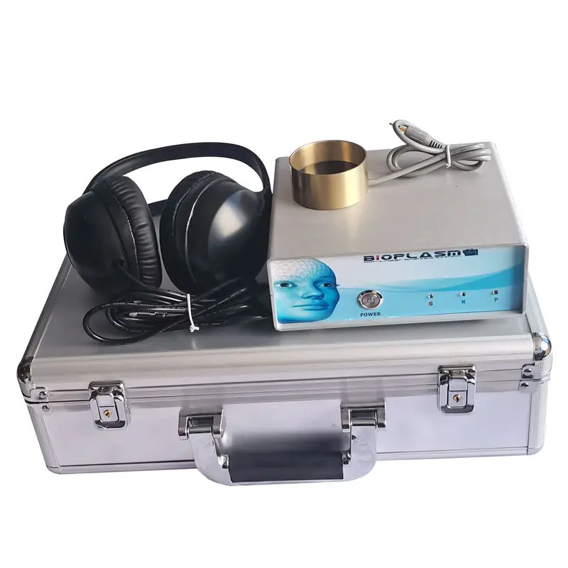 JYTOP JYT-NLS11 медицинский анализатор здоровья 9d nls био-диагностический сканер квантовый