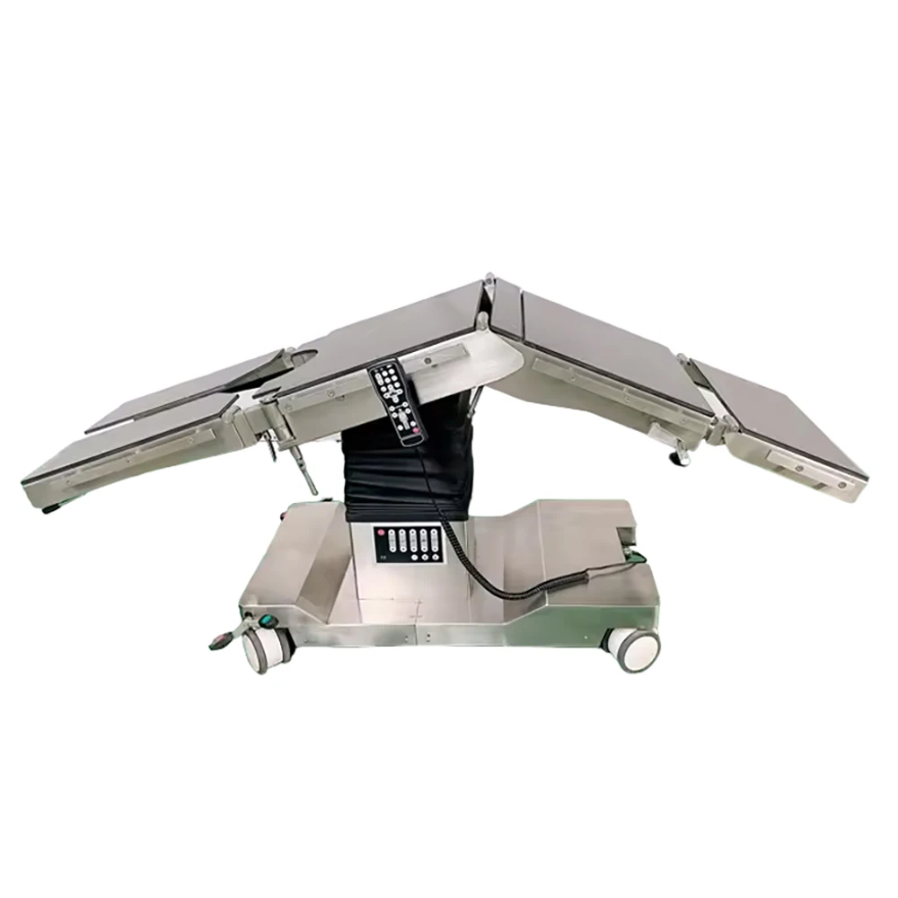 Operating Table electric operation table medical science the basis of surgical instruments medical equipment
