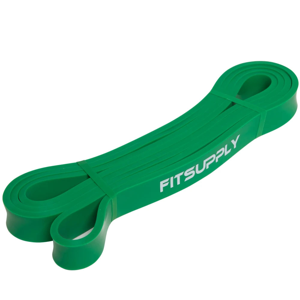 Latex custom printed pull up assist band / heavy duty resistance bands / power bands resistance bands custom logo