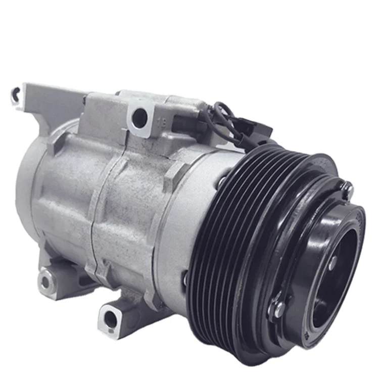 7PK HS20C Car AC Compressor For Hyundai Grand Starex 97701-4H000