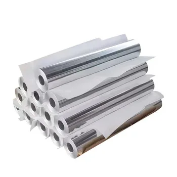 Best Quality Competitive Price food grade aluminum foil