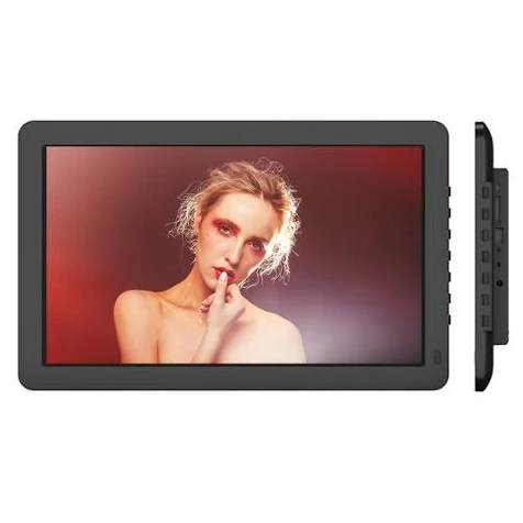 Оптовая продажа с фабрики 15 6 дюймов Android цифровые фоторамки 1920*1080 HD рекламный дисплей для торгового