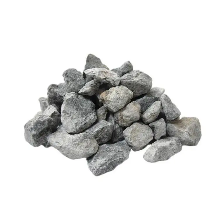 High Reliability Big Fish Tank Colored Garden Rocks For Decoration
