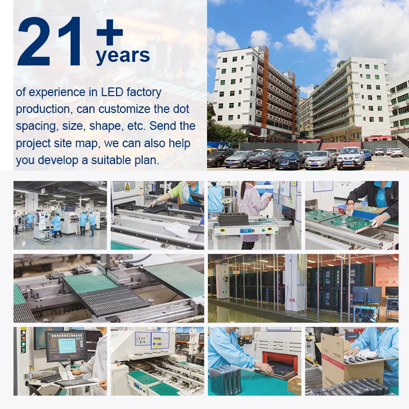 Окно открытый Крытый стеклянный прозрачный СВЕТОДИОДНЫЙ пленочный дисплей экран