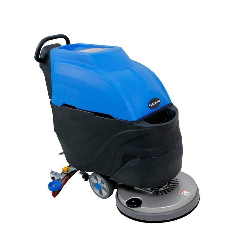 Gaoge Home Wet and Dry Cleaning Equipment A1 Carpet Cleaning Machine Wireless Roborock Compact Electric Floor Scrubber