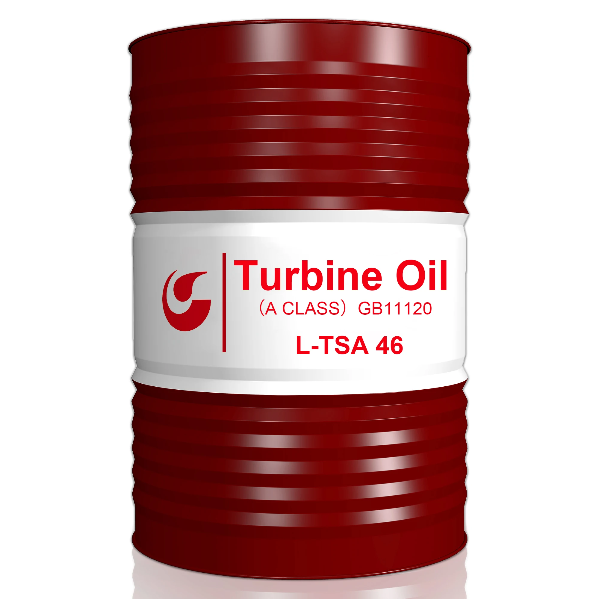 Оптовая продажа с фабрики, ISO VG 46 индустриальный масляной L-TSA 46 турбинного масла
