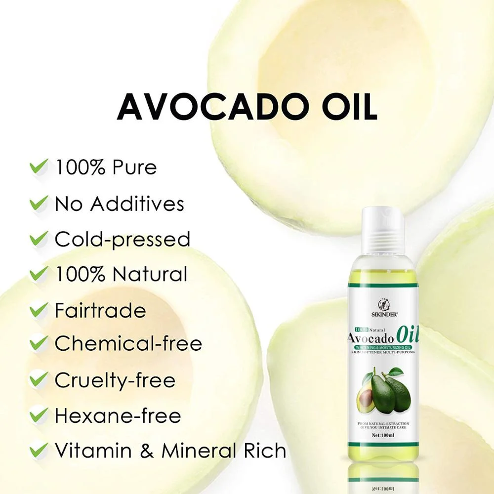 Private Label Cosmetics Essential Oil for Skin and Hair Natural Organic 100% Pure Massage Essential Oils