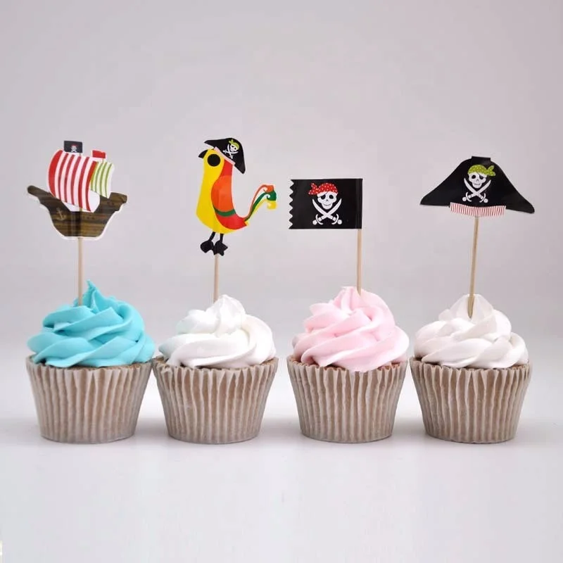 Good Quality Healty Food Toothpick Sandwich Toothpick Fruit Toothpick