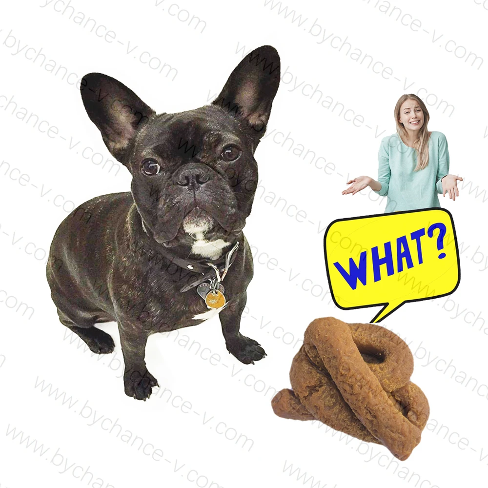 Gross practical jokes props Fake Poo Spoof Toy fake excrement faeces Halloween Funny Party Decoration