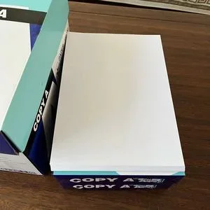 Wholesale Double a A4 Office Paper 70g 80g and Other Kinds