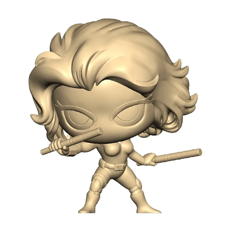 stl files China OEM jewelry model service silicone mold plastic casting prototype