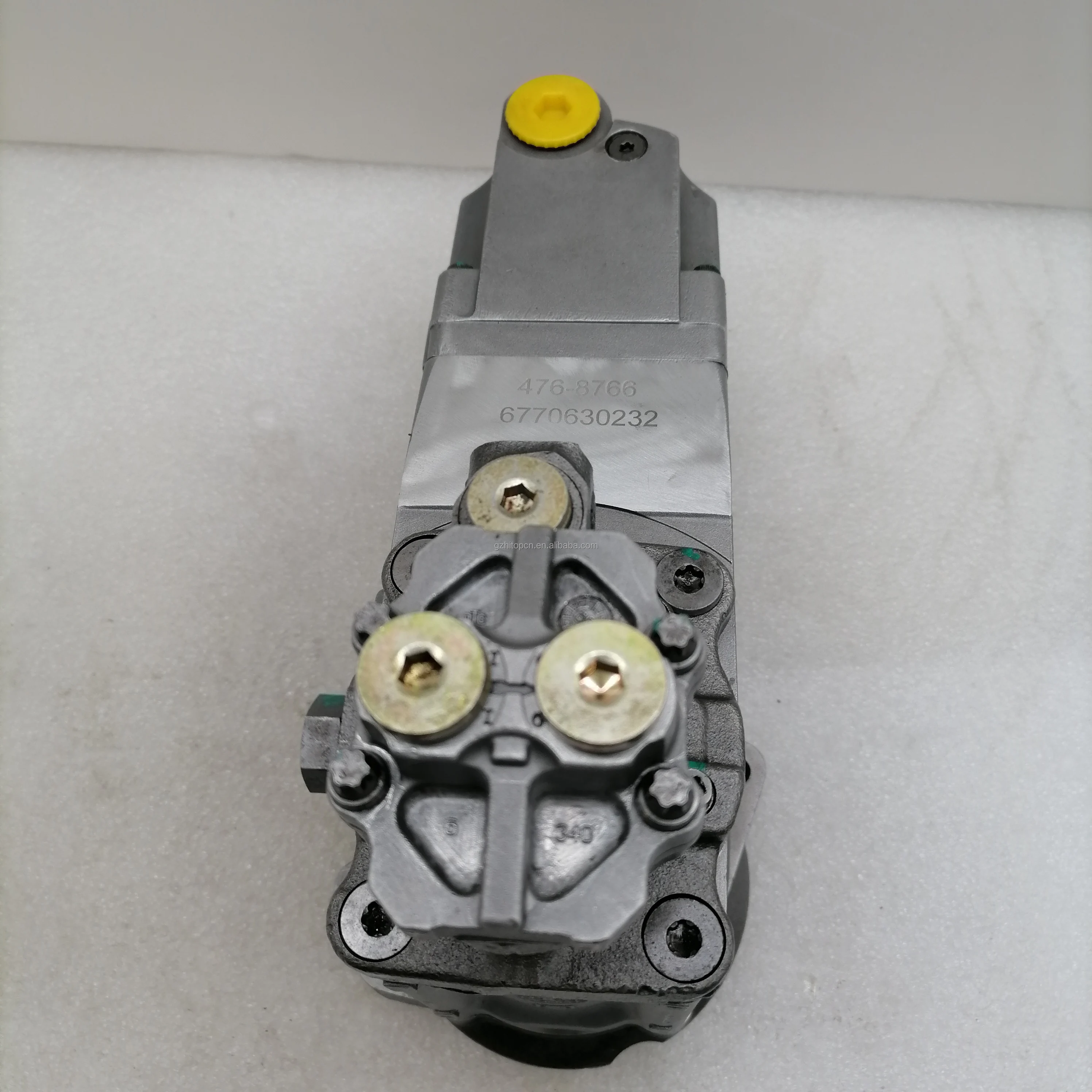 4768766 насос впрыска топлива 254-4356 для экскаватора CAT C7 двигатель E325 E329 E336D