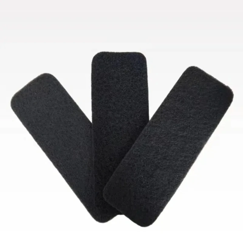 Factory customized ceiling fan blades with activated carbon filter to adsorb dust