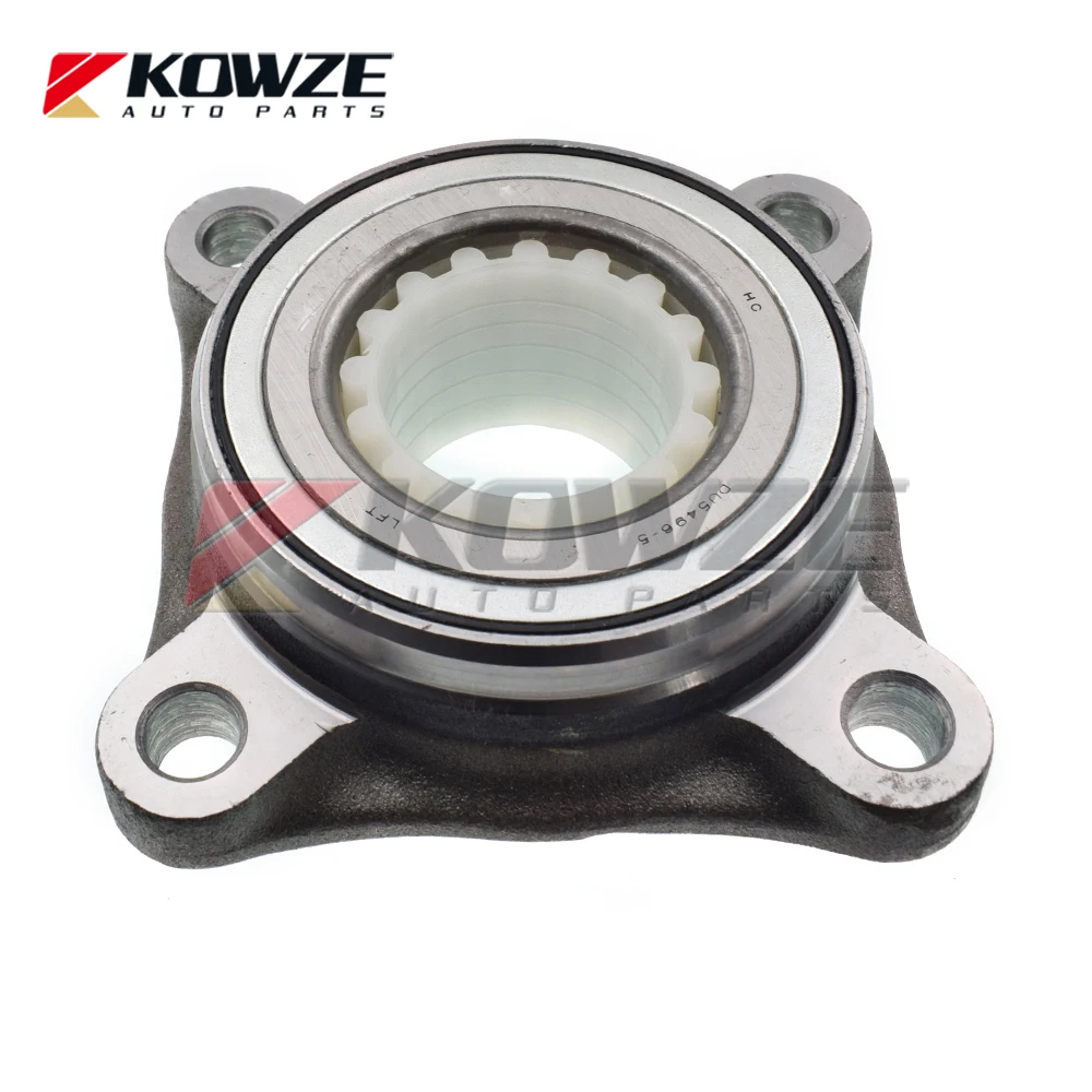 Подшипник Ступицы переднего колеса для Toyota Hilux KUN25 90369-T0003 43570-60010