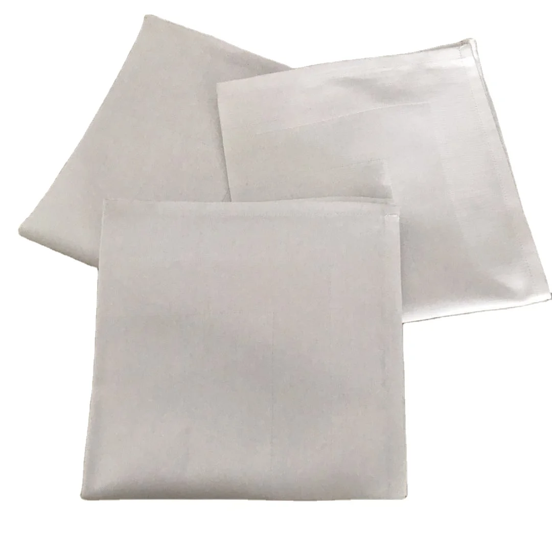 100% хлопковая Дамасская Скатерть атласная Скатерть