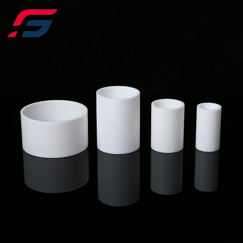 Good after-sale ptfe molded OEM/ODM teflonning pipe consistent quality tube ptfe tubing