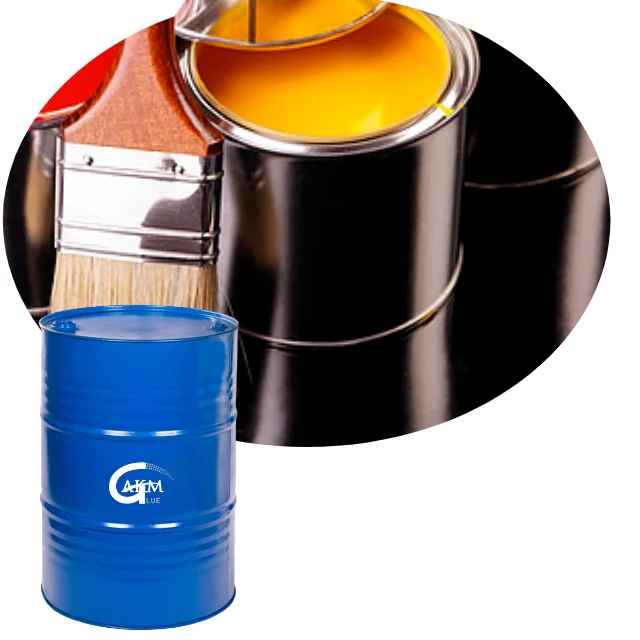 Thermosetting Acrylic Resin for Can coating and Universal acrylic metal amino baking paint
