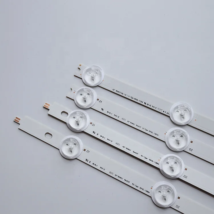 LG 42' ROW2.1 Rev0.6 LI Type 6916-1217A 6916L-1261A 42ln Led