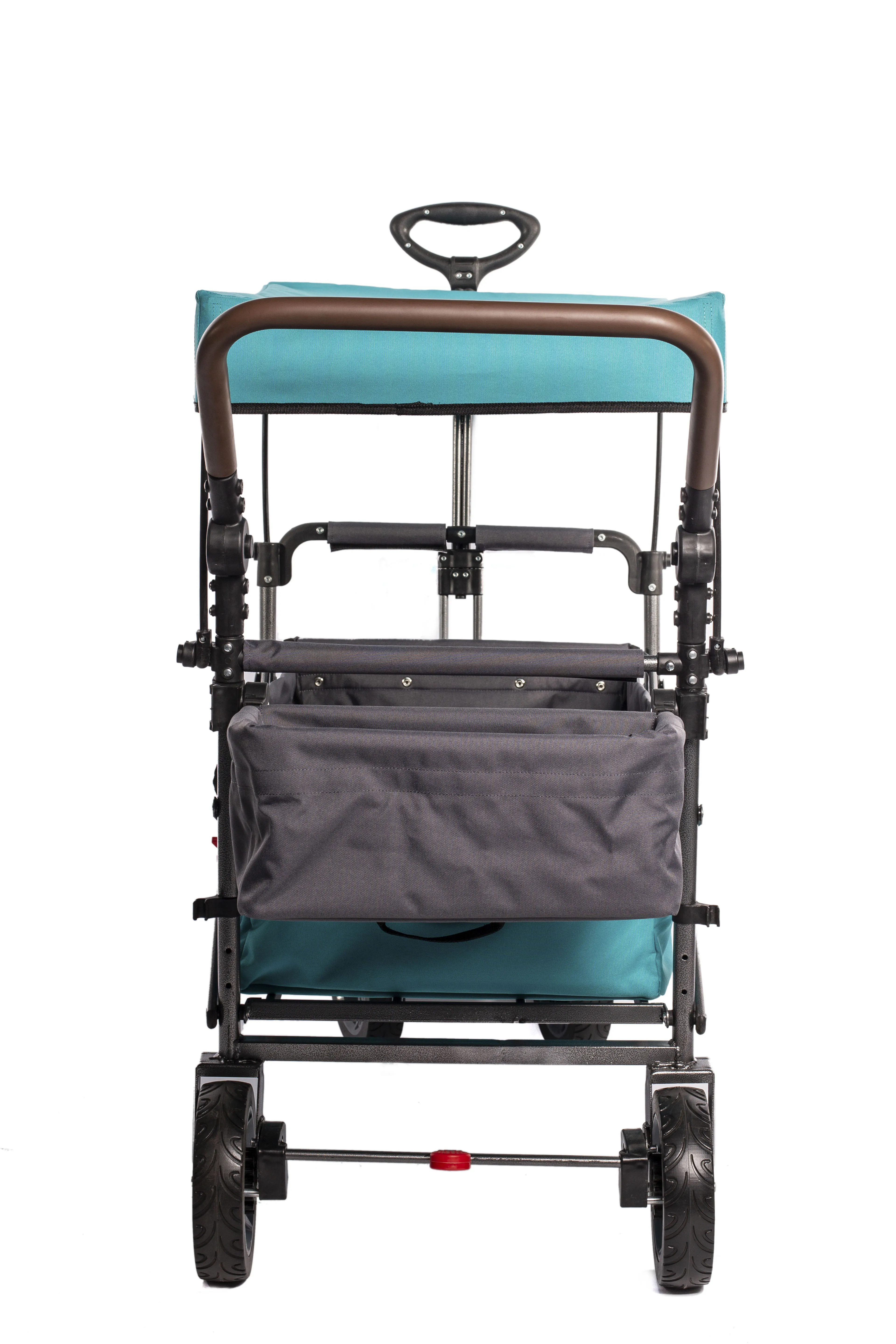 Fishing Collapsible Foldable Folding Carry Beach Trolley Camping Wagon Camping Cart Folding Wagon Cart Fishing Cart