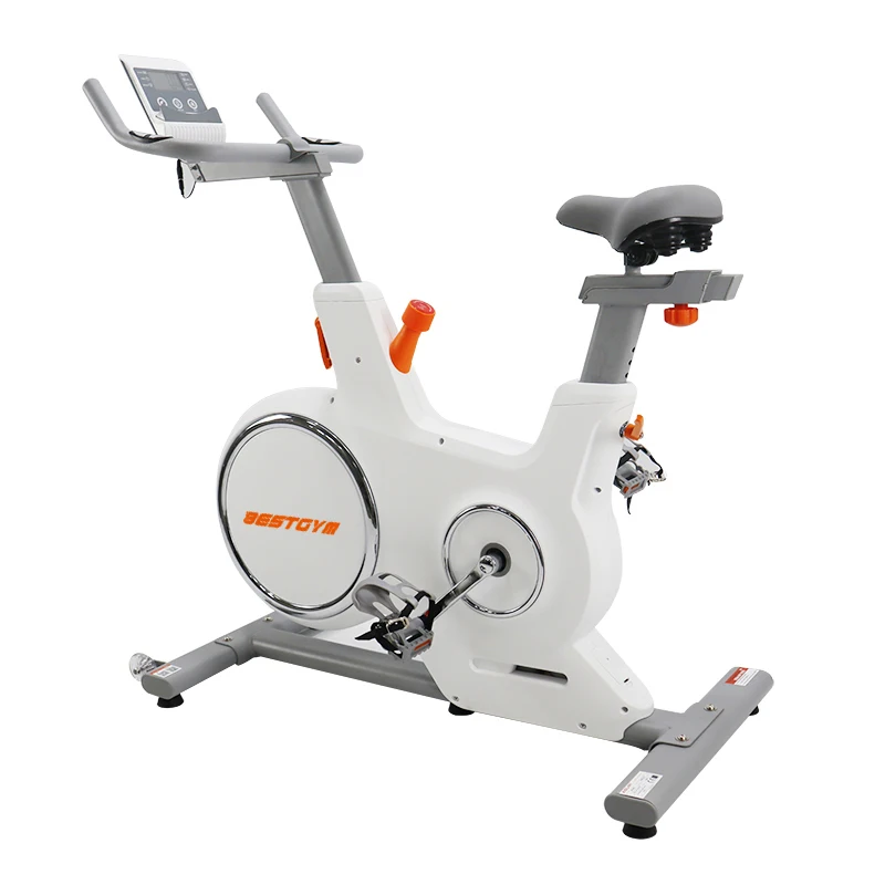 Transformer speedometer indoor wholesale commercial magnetic gym master fitness sale for cardio training spinning exercise bike