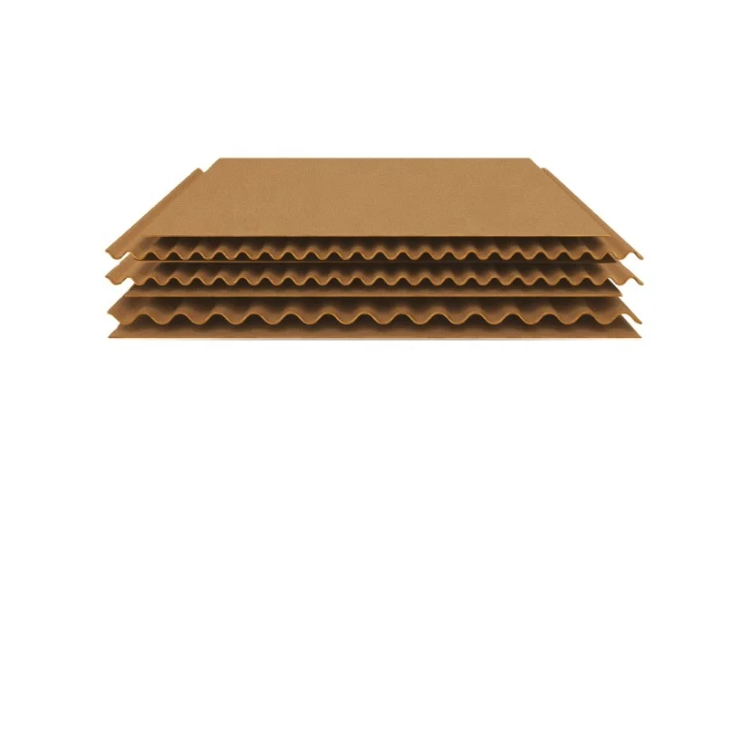 
Cheaper Price High-quality corrugated cardboard and packaging 