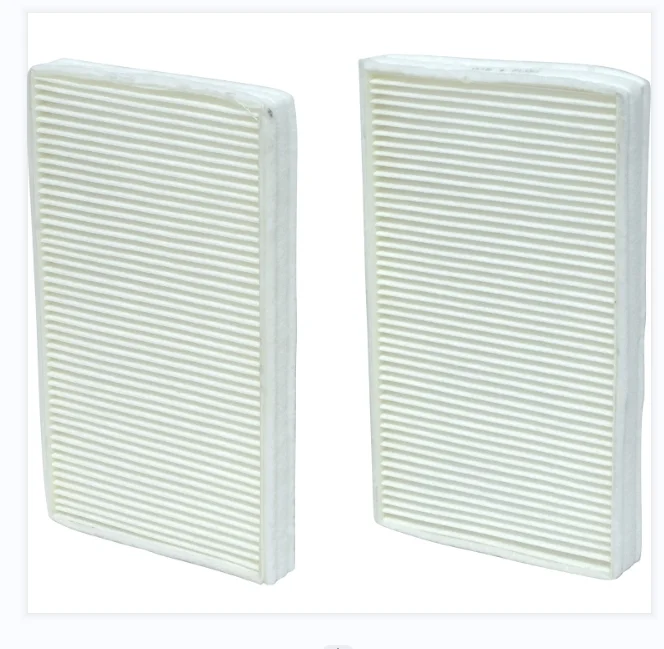 Auto Spare parts Car cooler Cabin Filter AC cooling air filter OEM 12489479 for Chevrolet TAHOE YUKON SILVERADO SU BURBAN 99-02