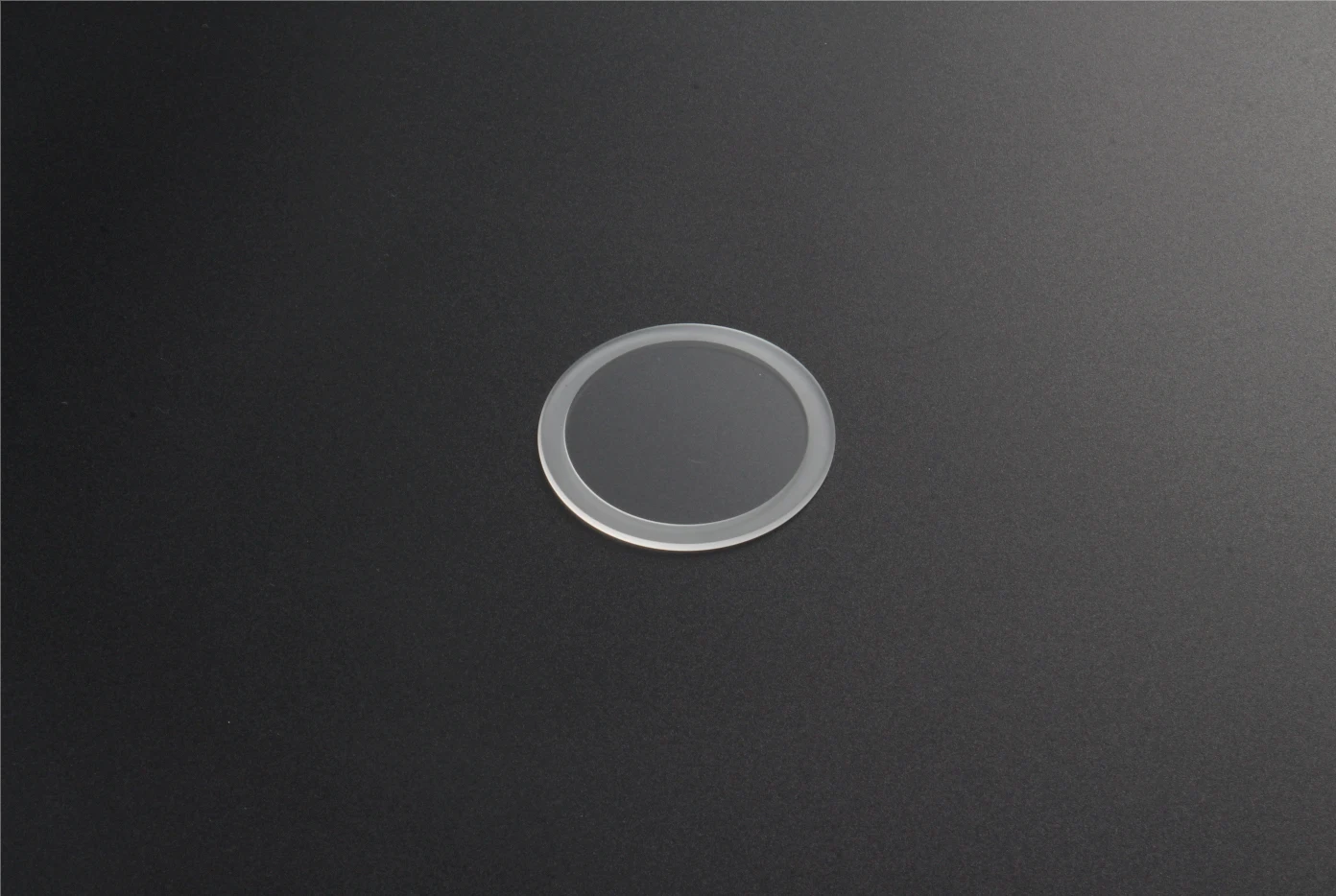 Cover Ito Coating Machine Remover Lens Sapphire Customized Curved Crystal Watch Glass