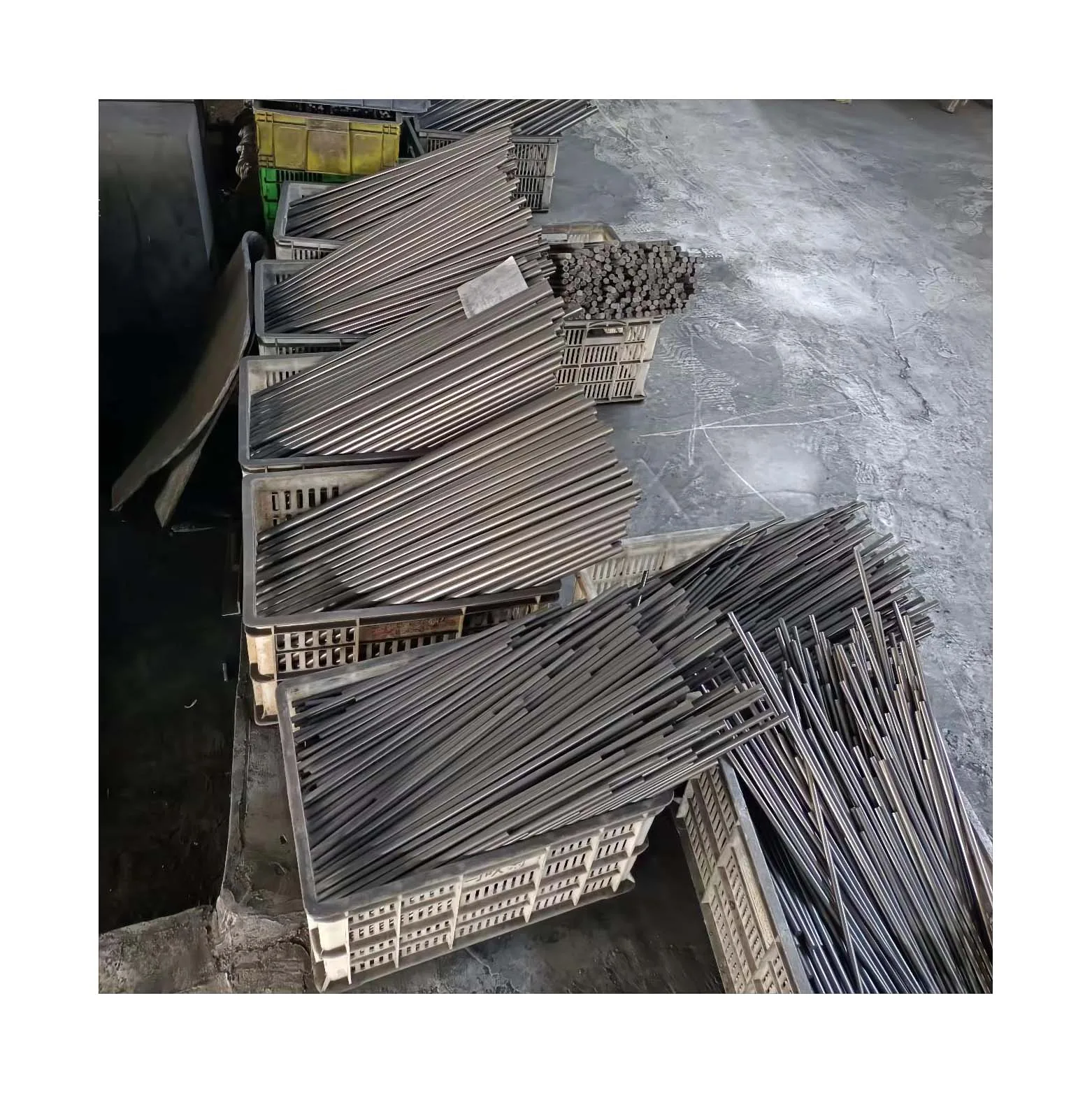 factory directly supply polish high density high ourity carbon graphite rod for sale