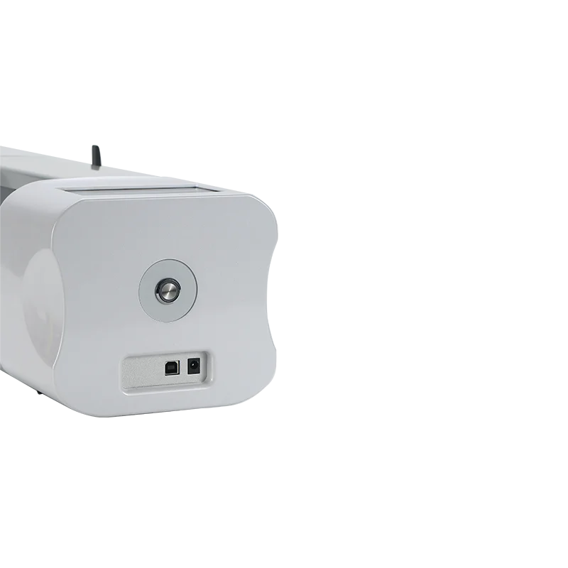 Skycut Portable Plotter Machine With Mobile Skin Design Software