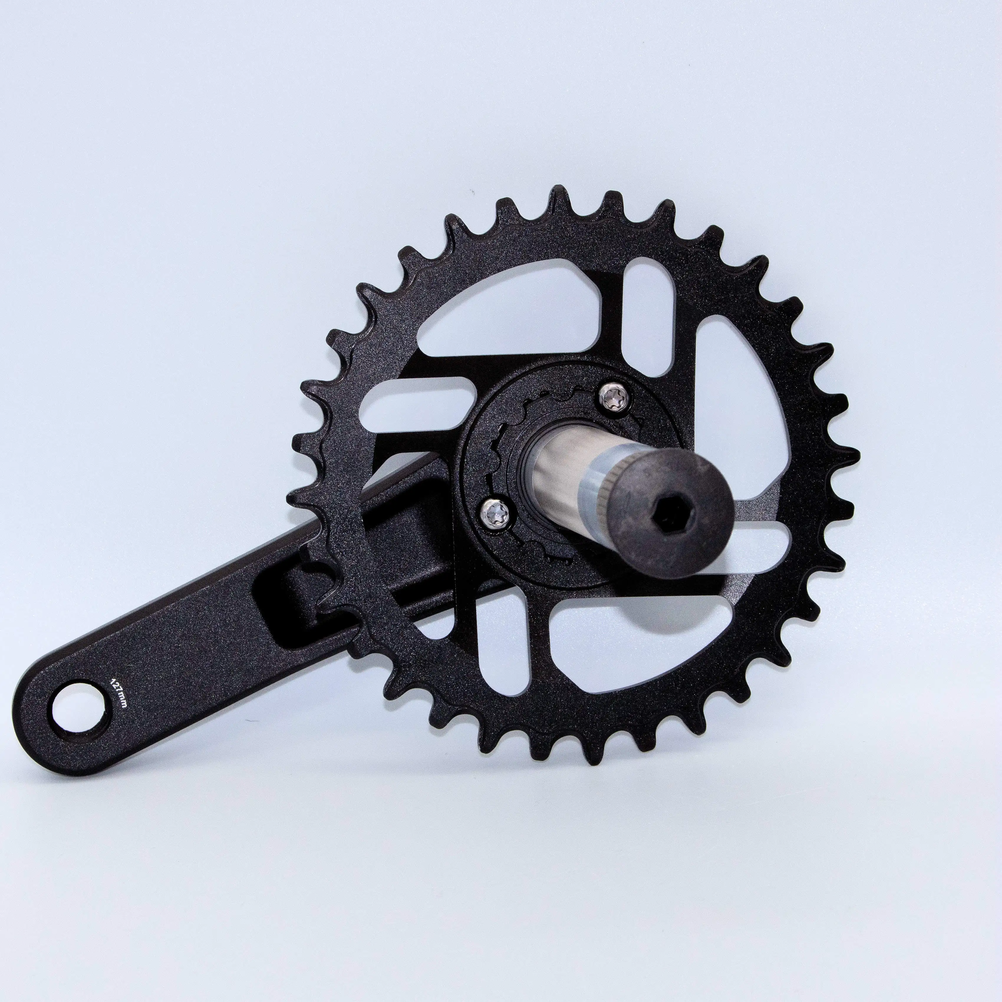 2023  TUOBU  hot selling high quality mtb mountain bike accessories Bicycle Crank & Chainwheel