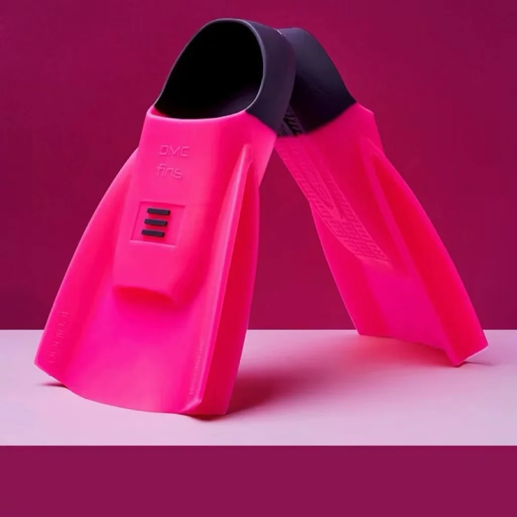 High-End Technology Manufacturing Detachable Long Service Life Comfortable Flippers