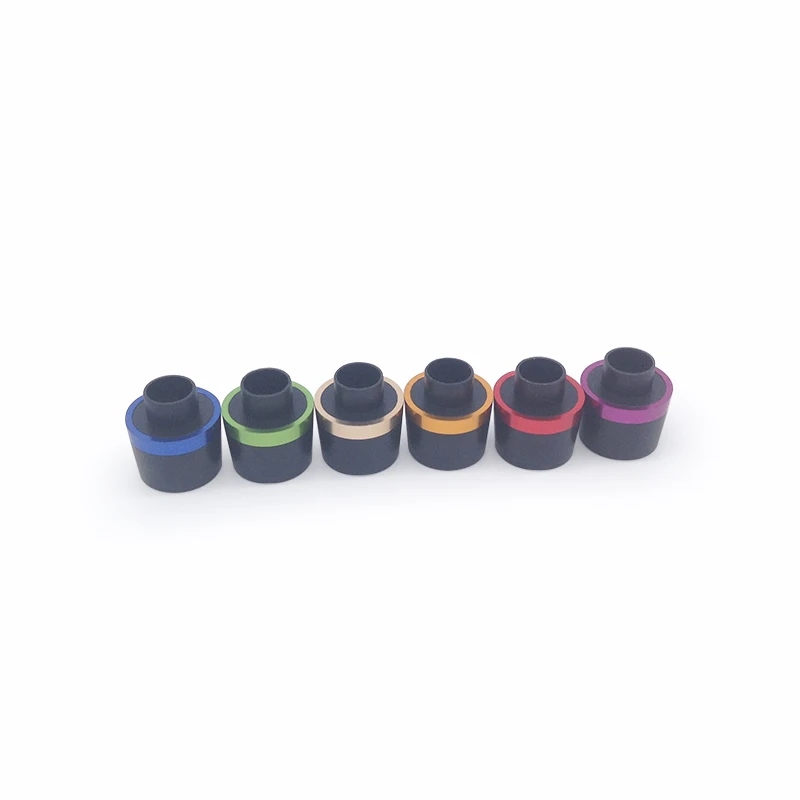 
2019 hot selling custom DIY vape mod atomizer 510 mouthpiece 