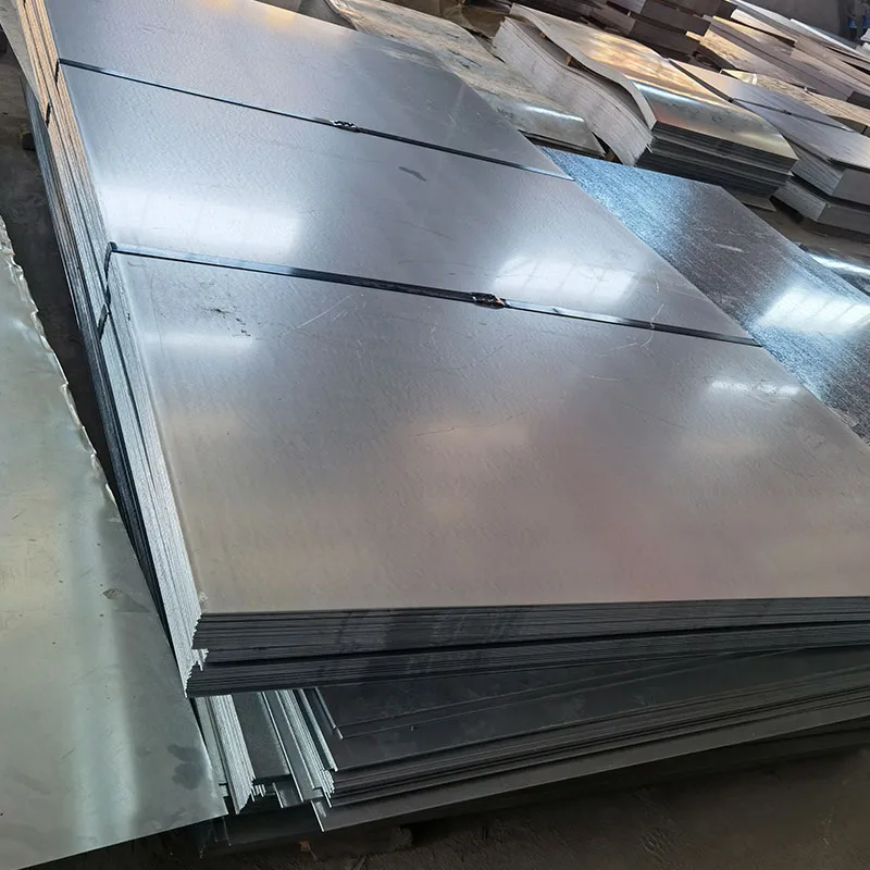 ASTM A240 304 316 321 310S 309S 430 Steel Sheet 1- 6mm Stainless Steel Plate  Ss Steel Sheet