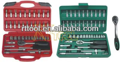 RTTOOL garden hand tools tool sets screwdriver  multi tool 1046pcs