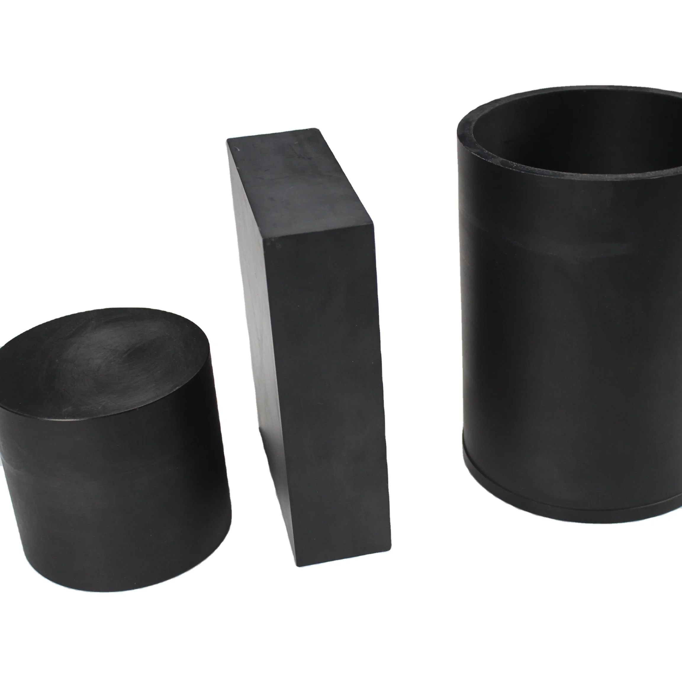 Engineering thermoplastic PolyEtherEtherKetone PEEK plastic