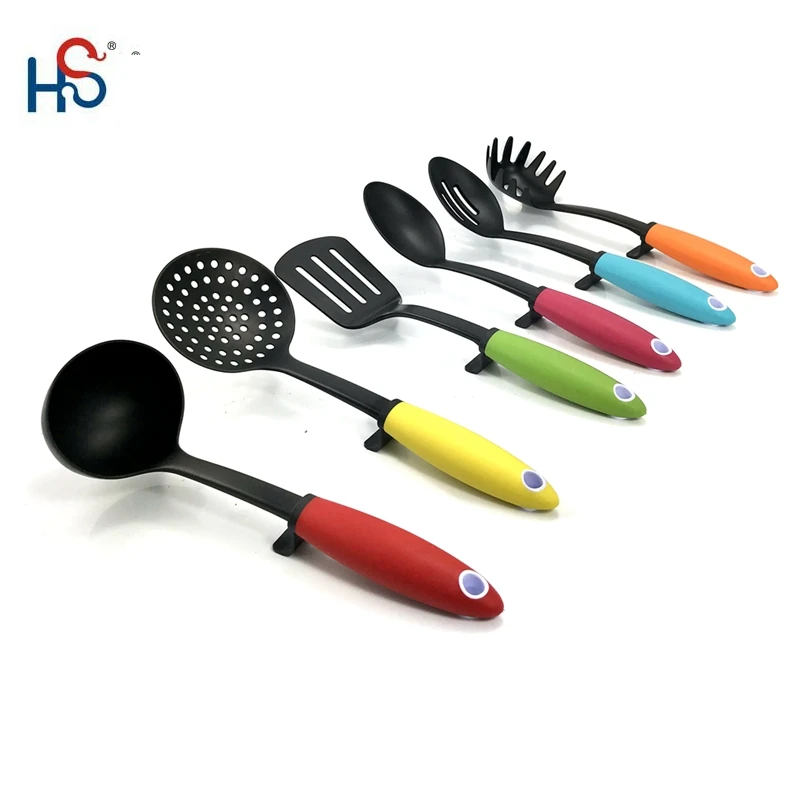 Home Kitchen Appliance German Kitchen Utensils For Nonstick Cookware new kitchen gadget