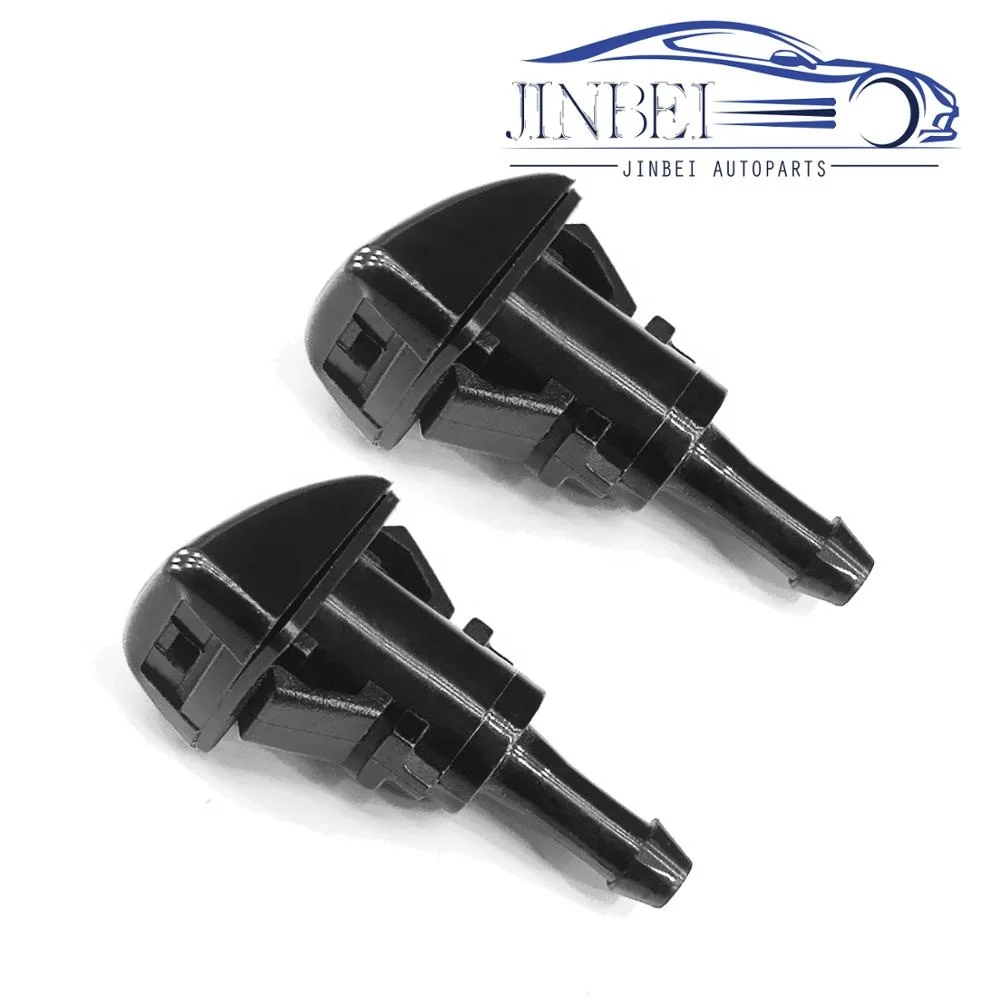 OEMSY-KZ3864  car front windshield wiper cleaning nozzle