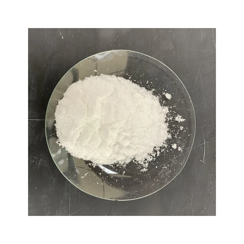 High Quality High Standard Production White Powder MBS Impact Modifier