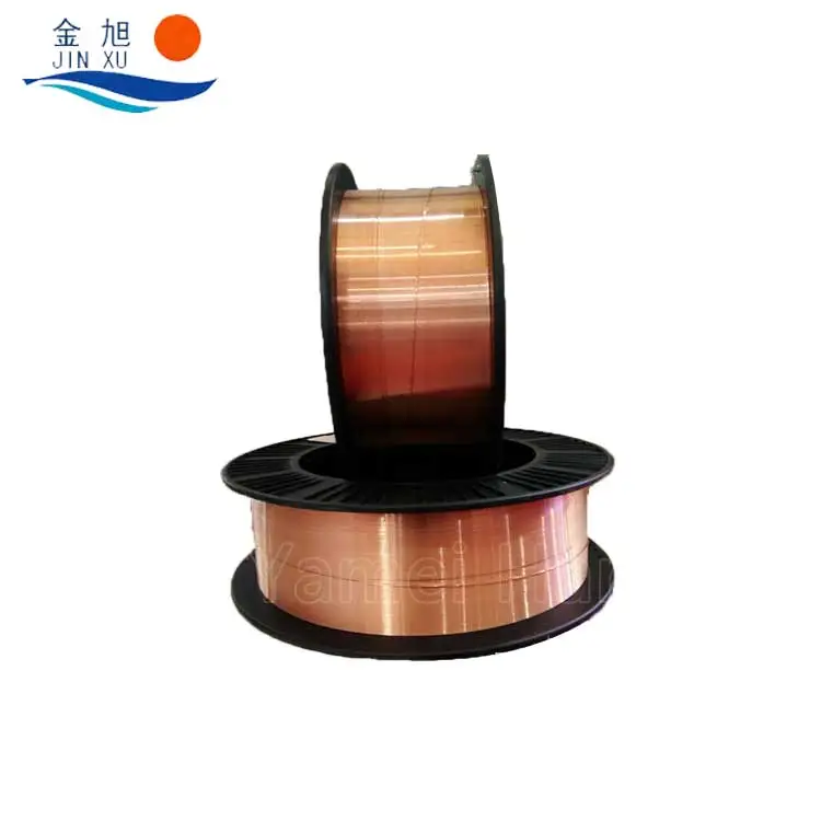 
Free sample free shipping manufacturer welding wire aws a5.18 er 70s-6 