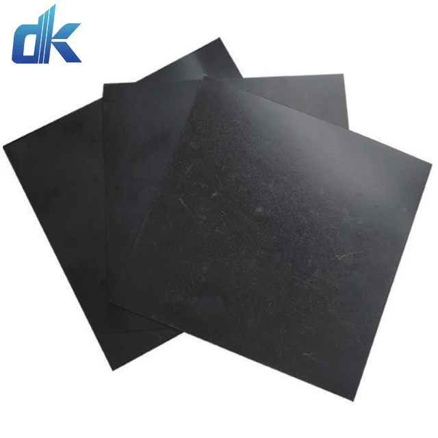  Геомембрана для пруда озера плотины Dingkun 0 3 мм 5