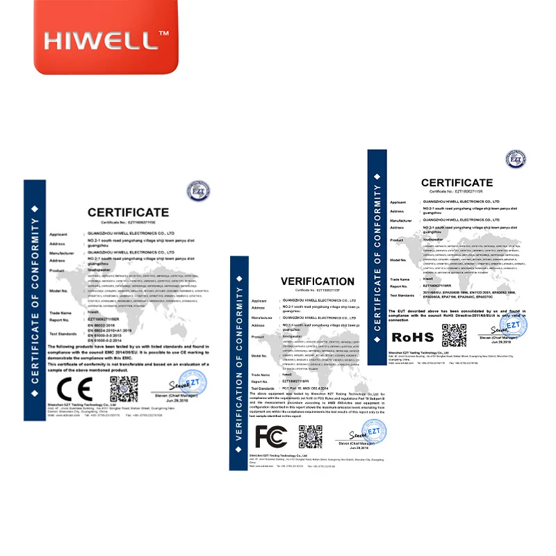 10NDF75K1 4ohm Aluminum basket driver neodymium magnet Shallow mount for car speaker