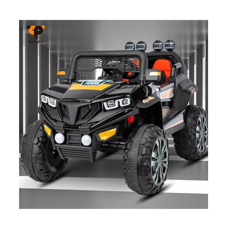 Cheap Off Road Big Size Children Electric Ride On Car Kids Car Electric With Music Lights Electric Car To Kids Drive