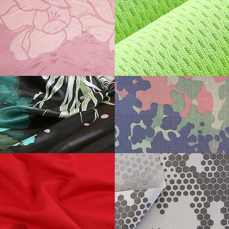 Hot Sale 148cm 260g, Pants Clothing Suit Elastic fabric Breathable Knit 100% Polyester Bird Eye Wicking Mesh fabric/