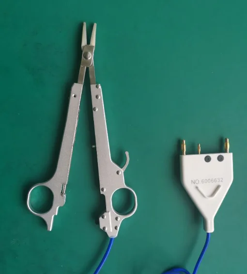 
Ligasure samll jaw open surgery medical instrument 