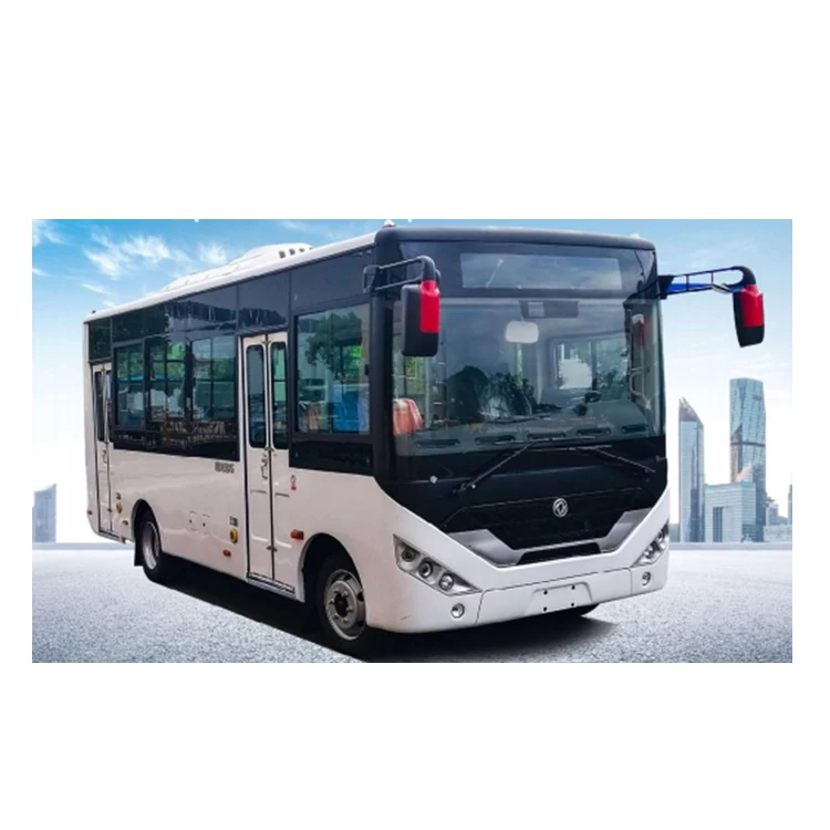 Дешевая цена автобус E06670CT60 городской общественный транспорт